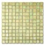 Sicis NeoColibrì С000528219 556 Cubes Mozaik 30,4x30,4 cm, Italien, med perlemor - foto 1 Sicis NeoColibrì С000528219 556 Cubes Mozaik 30,4x30,4 cm, Italien, med perlemor - foto 1