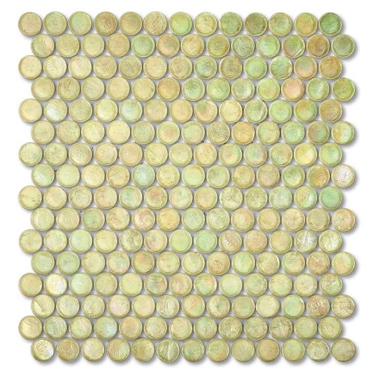 Sicis NeoColibrì С000528218 556 Barrels Mosaic 27,6x29,4 cm, Italy, pearl-look - photo 1 Sicis NeoColibrì С000528218 556 Barrels Mosaic 27,6x29,4 cm, Italy, pearl-look - photo 1