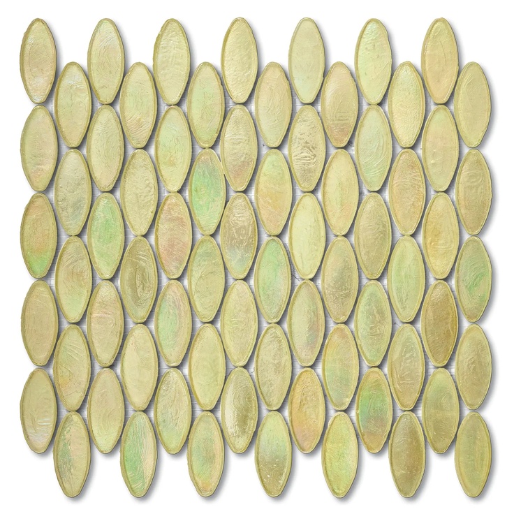 Sicis NeoColibrì С000528220 556 Domes Mosaic 25,3x29,6 cm, Italy, pearl-look - photo 1 Sicis NeoColibrì С000528220 556 Domes Mosaic 25,3x29,6 cm, Italy, pearl-look - photo 1