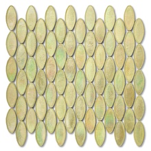Sicis NeoColibrì С000528220 556 Domes Mozaika 25,3x29,6 cm, Włochy, pod perłowy - zdjęcie 1 - zdjęcie 1