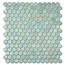 Sicis NeoColibrì С000528221 557 Barrels Mosaic 27,6x29,4 cm, Italy, pearl-look - photo 1 Sicis NeoColibrì С000528221 557 Barrels Mosaic 27,6x29,4 cm, Italy, pearl-look - photo 1