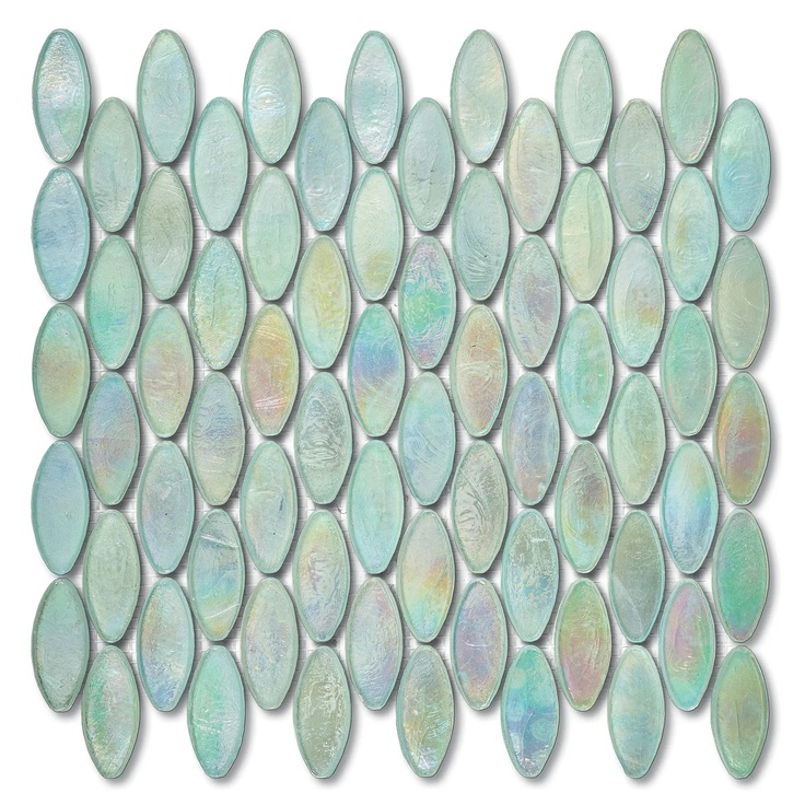 Sicis NeoColibrì С000528223 557 Domes Mozaika 25,3x29,6 cm, Włochy, pod perłowy - zdjęcie 1 Sicis NeoColibrì С000528223 557 Domes Mozaika 25,3x29,6 cm, Włochy, pod perłowy - zdjęcie 1