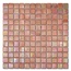 Sicis NeoColibrì С000528225 558 Cubes Mosaico 30,4x30,4 cm, Italia, effetto madreperla - foto 1
