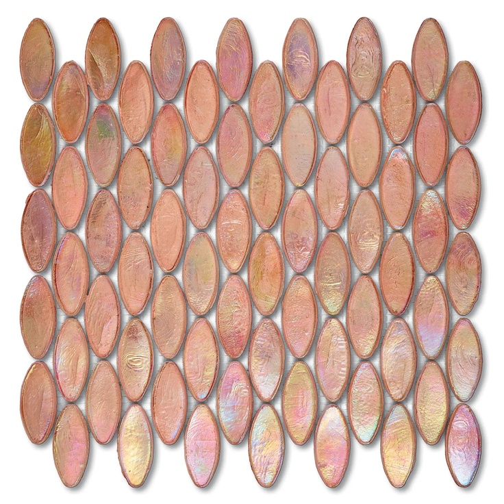 Sicis NeoColibrì С000528226 558 Domes Mosaic 25,3x29,6 cm, Italy, pearl-look - photo 1 Sicis NeoColibrì С000528226 558 Domes Mosaic 25,3x29,6 cm, Italy, pearl-look - photo 1