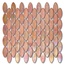 Sicis NeoColibrì С000528226 558 Domes Mosaic 25,3x29,6 cm, Italy, pearl-look - photo 1 Sicis NeoColibrì С000528226 558 Domes Mosaic 25,3x29,6 cm, Italy, pearl-look - photo 1
