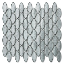 Sicis NeoColibrì С000528235 562 Domes Mozaika 25,3x29,6 cm, Włochy - zdjęcie 1 - zdjęcie 1