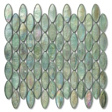 Sicis NeoColibrì С000528247 571 Domes Mozaika 25,3x29,6 cm, Włochy, pod perłowy - zdjęcie 1 - zdjęcie 1