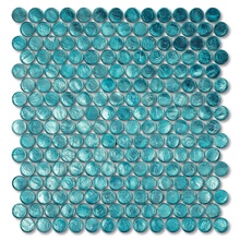 Sicis NeoColibrì С000528251 585 Barrels Mozaika 27,6x29,4 cm, Włochy - zdjęcie 1 - zdjęcie 1