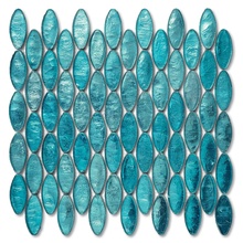Sicis NeoColibrì С000528253 585 Domes Mozaika 25,3x29,6 cm, Włochy - zdjęcie 1 - zdjęcie 1