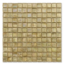 Sicis NeoColibrì С000528255 Aurum Cubes Mozaika 30,4x30,4 cm, Włochy, złoto i metale szlachetne - zdjęcie 1 - zdjęcie 1
