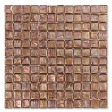 Sicis NeoColibrì С000528258 Rame Cubes Mozaika 30,4x30,4 cm, Włochy, pod perłowy - zdjęcie 1 - zdjęcie 1