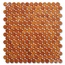 Sicis Neoglass С000528294 703 Barrels Mosaic 27,6x29,4 cm, Italy, pearl - photo 1