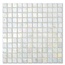 Sicis Neoglass С000528277 221 Flax Cubes Mozaika 30,4x30,4 cm, Itálie, perleť - fotografie 1