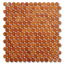 Sicis Neoglass С000528294 703 Barrels Mozaik 27,6x29,4 cm, Italien, med perlemor - foto 1 - foto 1