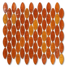 Sicis Neoglass С000528296 703 Domes Mozaik 25,3x29,6 cm, Italien, med perlemor - foto 1 - foto 1