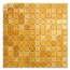 Sicis Neoglass С000528298 705 Cubes Mozaik 30,4x30,4 cm, Italien, med perlemor - foto 1 Sicis Neoglass С000528298 705 Cubes Mozaik 30,4x30,4 cm, Italien, med perlemor - foto 1
