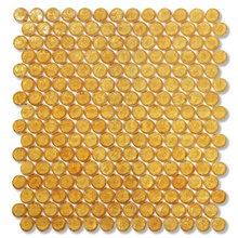 Sicis Neoglass С000528297 705 Barrels Mozaik 27,6x29,4 cm, Italien, med perlemor - foto 1 - foto 1