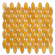 Sicis Neoglass С000528299 705 Domes Mozaik 25,3x29,6 cm, Italien, med perlemor - foto 1 - foto 1