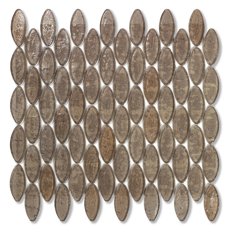 Sicis Neoglass С000528302 710,5 Domes Mosaic 25,3x29,6 cm, Italy, pearl-look - photo 1 Sicis Neoglass С000528302 710,5 Domes Mosaic 25,3x29,6 cm, Italy, pearl-look - photo 1