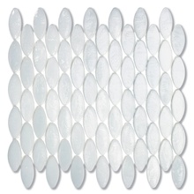 Sicis Neoglass С000528305 720 Domes Mozaik 25,3x29,6 cm, Italien, med perlemor - foto 1 - foto 1