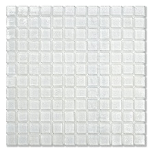 Sicis Neoglass С000528307 721 Cubes Mozaik 30,4x30,4 cm, Italien, med perlemor - foto 1 - foto 1