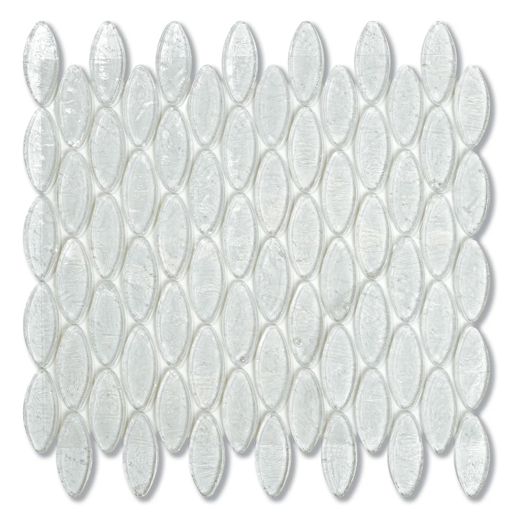 Sicis Neoglass С000528308 721 Domes Mosaik 25,3x29,6 cm, Italien, perlmutt-optik - Foto 1 Sicis Neoglass С000528308 721 Domes Mosaik 25,3x29,6 cm, Italien, perlmutt-optik - Foto 1