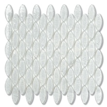 Sicis Neoglass С000528308 721 Domes Mozaik 25,3x29,6 cm, Italien, med perlemor - foto 1 - foto 1