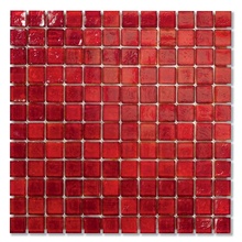 Sicis Neoglass С000528310 740 Cubes Mozaik 30,4x30,4 cm, Italien, med perlemor - foto 1 - foto 1