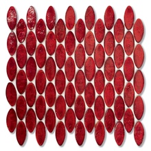 Sicis Neoglass С000528311 740 Domes Mozaik 25,3x29,6 cm, Italien, med perlemor - foto 1 - foto 1