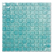 Sicis Neoglass С000528313 742 Cubes Mozaik 30,4x30,4 cm, Italien, med perlemor - foto 1 - foto 1