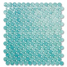 Sicis Neoglass С000528312 742 Barrels Mozaik 27,6x29,4 cm, Italien, med perlemor - foto 1 - foto 1