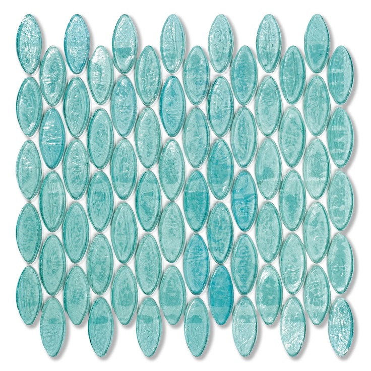 Sicis Neoglass С000528314 742 Domes Mozaika 25,3x29,6 cm, Włochy, pod perłowy - zdjęcie 1 Sicis Neoglass С000528314 742 Domes Mozaika 25,3x29,6 cm, Włochy, pod perłowy - zdjęcie 1