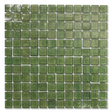 Sicis Neoglass С000528316 744 Cubes Mozaik 30,4x30,4 cm, Italien, med perlemor - foto 1 - foto 1