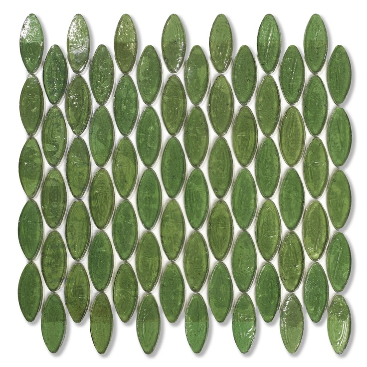 Sicis Neoglass С000528317 744 Domes Mosaico 25,3x29,6 cm, Italia, efecto nacarado - foto 1 Sicis Neoglass С000528317 744 Domes Mosaico 25,3x29,6 cm, Italia, efecto nacarado - foto 1