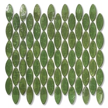 Sicis Neoglass С000528317 744 Domes Mozaik 25,3x29,6 cm, Italien, med perlemor - foto 1 - foto 1