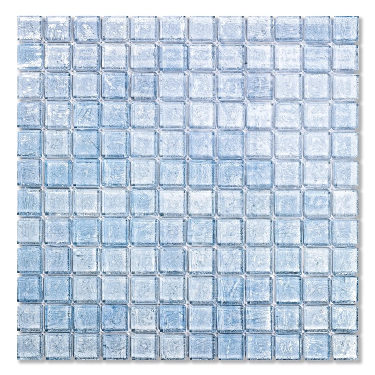 Sicis Neoglass С000528319 745 Cubes Mosaiikki 30,4x30,4 cm, Italia, helmiäishohtoinen - kuva 1 Sicis Neoglass С000528319 745 Cubes Mosaiikki 30,4x30,4 cm, Italia, helmiäishohtoinen - kuva 1