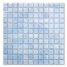 Sicis Neoglass С000528319 745 Cubes Mozaik 30,4x30,4 cm, Italien, med perlemor - foto 1 - foto 1