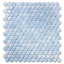 Sicis Neoglass С000528318 745 Barrels Mozaik 27,6x29,4 cm, Italien, med perlemor - foto 1 - foto 1