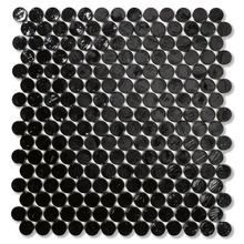 Sicis Neoglass С000528321 746 Barrels Mozaik 27,6x29,4 cm, Italien, med perlemor - foto 1 - foto 1