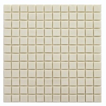 Sicis Neoglass С000528328 NG Birch Cubes Mozaik 30,4x30,4 cm, Italien, med perlemor - foto 1 - foto 1