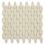 Sicis Neoglass С000528329 NG Birch Domes Mozaika 25,3x29,6 cm, Włochy, pod perłowy - zdjęcie 1 Sicis Neoglass С000528329 NG Birch Domes Mozaika 25,3x29,6 cm, Włochy, pod perłowy - zdjęcie 1