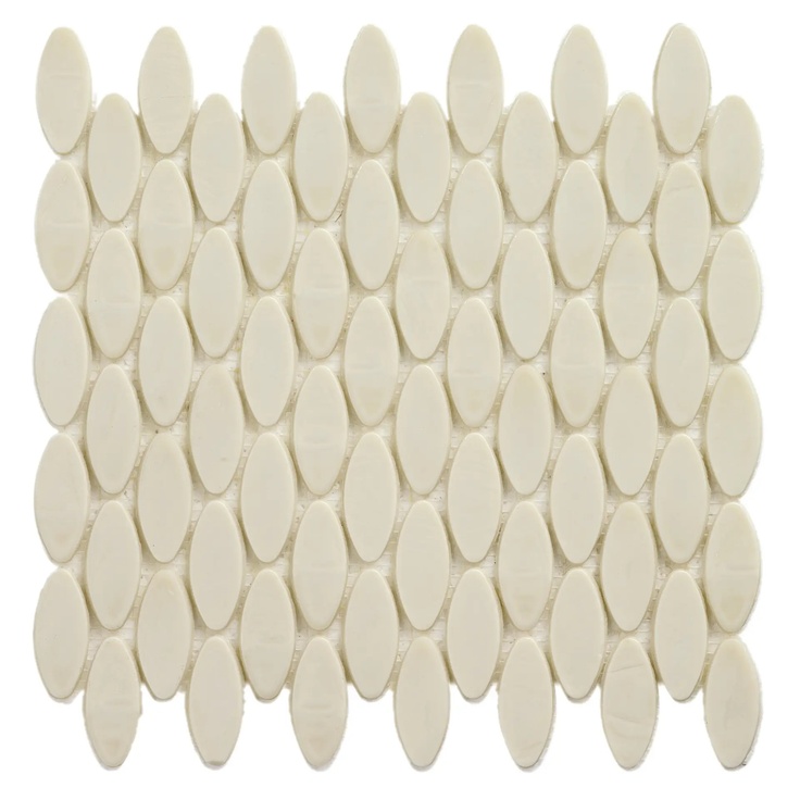Sicis Neoglass С000528329 NG Birch Domes Mozaika 25,3x29,6 cm, Włochy, pod perłowy - zdjęcie 1 Sicis Neoglass С000528329 NG Birch Domes Mozaika 25,3x29,6 cm, Włochy, pod perłowy - zdjęcie 1