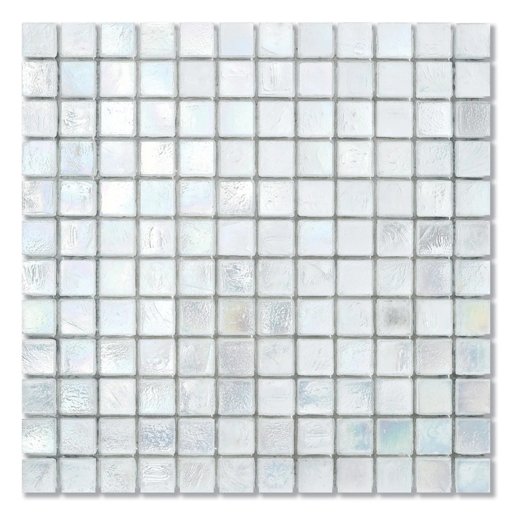 Sicis Neoglass С000528274 220 Cotton Cubes Мозаика 30,4x30,4 см, Италия, под перламутр - фото 1 Sicis Neoglass С000528274 220 Cotton Cubes Мозаика 30,4x30,4 см, Италия, под перламутр - фото 1