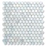 Sicis Neoglass С000528273 220 Cotton Barrels Mozaika 27,6x29,4 cm, Itálie, perleťový - fotografie 1 Sicis Neoglass С000528273 220 Cotton Barrels Mozaika 27,6x29,4 cm, Itálie, perleťový - fotografie 1