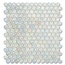 Sicis Neoglass С000528276 221 Flax Barrels Мозаика 27,6x29,4 см, Италия, под перламутр - фото 1 Sicis Neoglass С000528276 221 Flax Barrels Мозаика 27,6x29,4 см, Италия, под перламутр - фото 1