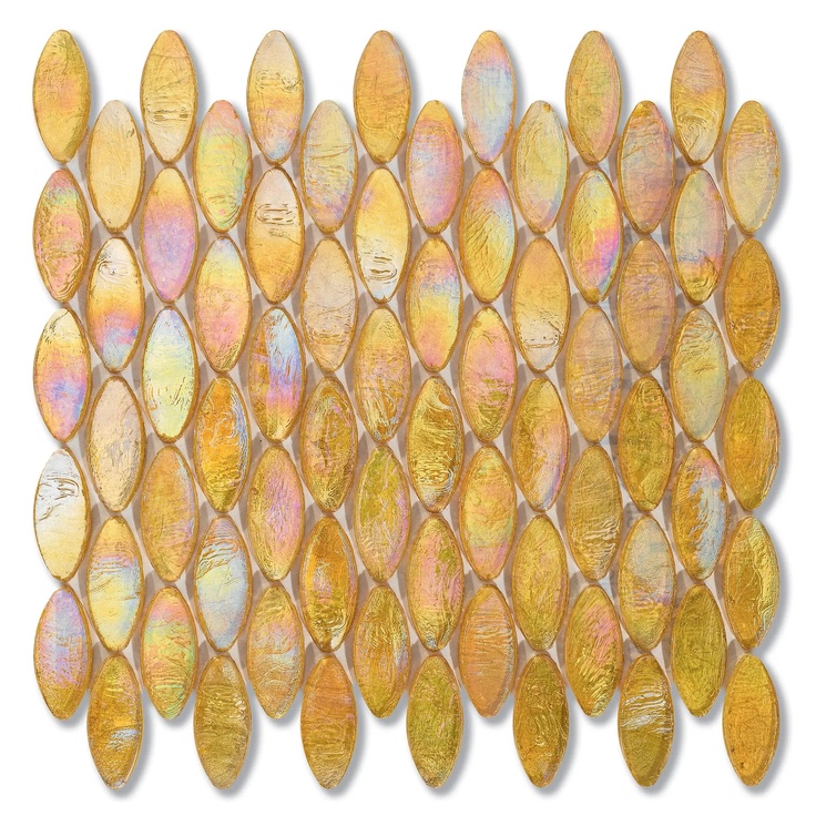 Sicis Neoglass С000528266 205 Hemp Domes Mosaic 25,3x29,6 cm, Italy, pearl-look - photo 1 Sicis Neoglass С000528266 205 Hemp Domes Mosaic 25,3x29,6 cm, Italy, pearl-look - photo 1