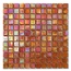 Sicis Neoglass С000528262 203 Jute Cubes Mosaico 30,4x30,4 cm, Italia, efecto nacarado - foto 1 Sicis Neoglass С000528262 203 Jute Cubes Mosaico 30,4x30,4 cm, Italia, efecto nacarado - foto 1