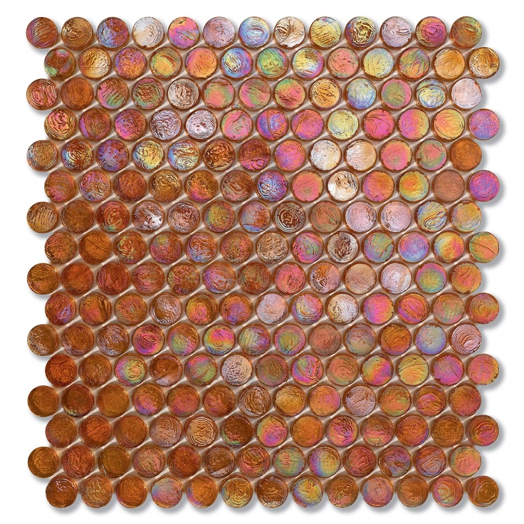 Sicis Neoglass С000528261 203 Jute Barrels Mosaic 27,6x29,4 cm, Italy, pearl-look - photo 1 Sicis Neoglass С000528261 203 Jute Barrels Mosaic 27,6x29,4 cm, Italy, pearl-look - photo 1