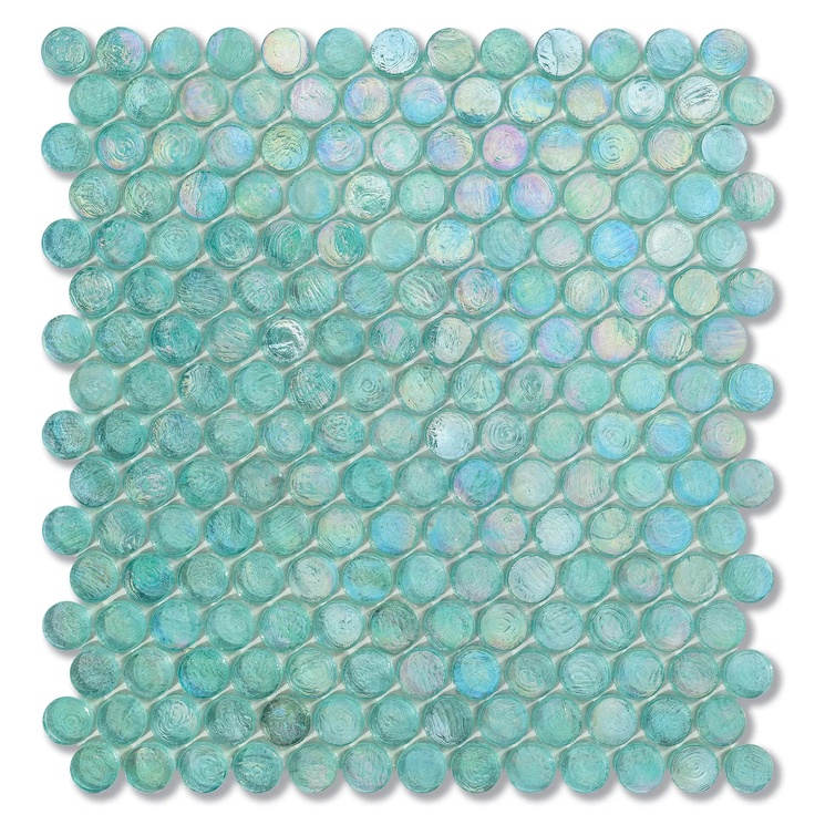 Sicis Neoglass С000528282 242 Organza Barrels Mozaik 27,6x29,4 cm, Italien, med perlemor - foto 1 Sicis Neoglass С000528282 242 Organza Barrels Mozaik 27,6x29,4 cm, Italien, med perlemor - foto 1