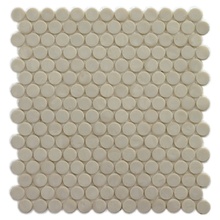 Sicis Neoglass С000528339 NG Sand Barrels Mozaik 27,6x29,4 cm, Italien, med perlemor - foto 1 - foto 1